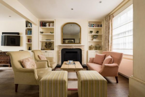 The Chelsea Abode - 4BDR Home with Terrace